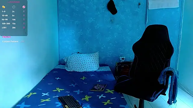 Snapshot of bray_hotboy777 chatting on February 28, 3:48 pm bray hotboy777 online show from February 28, 3:48 pm