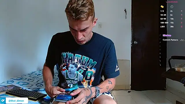 bray hotboy777 online show from March 26, 3:43 pm