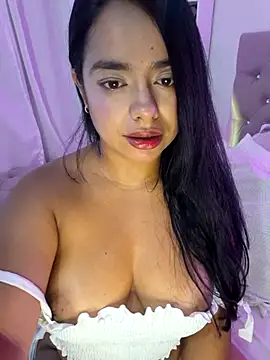 MarianaByanchi online show from October 29, 9:08 am