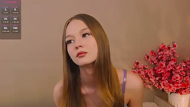 nik0le  online show from February 25, 11:37 pm