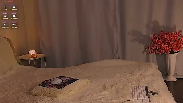 nik0le  online show from November 7, 11:52 pm