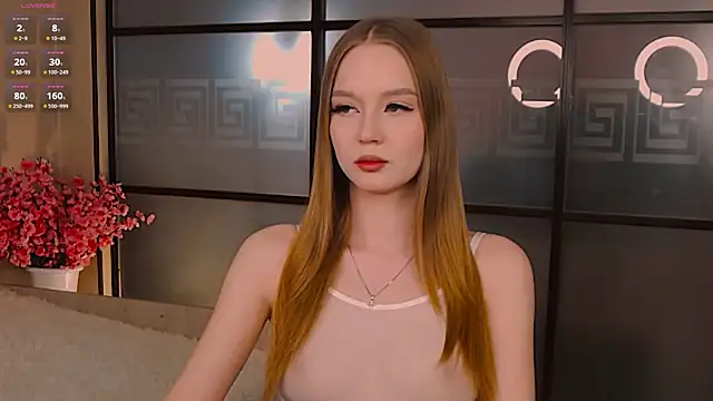 nik0le  online show from February 7, 12:07 am