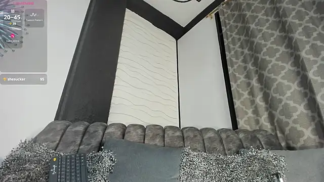 EroticAzir online show from January 29, 5:19 am