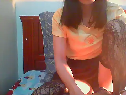 Snapshot of Dumani99 chatting on February 11, 10:20 pm Dumani99 online show from February 11, 10:20 pm