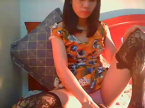 Snapshot of Dumani99 chatting on February 2, 12:31 am Dumani99 online show from February 2, 12:31 am