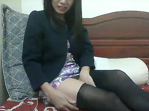 Snapshot of Dumani99 chatting on October 25, 1:05 am Dumani99 online show from October 25, 1:05 am