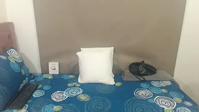 kimberlyjamexxx online show from February 7, 3:14 am