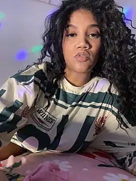 JennamartinyII online show from February 23, 1:44 pm