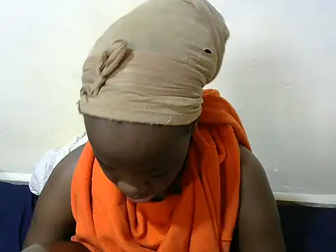 Thicky kyla online show from February 6, 12:34 pm