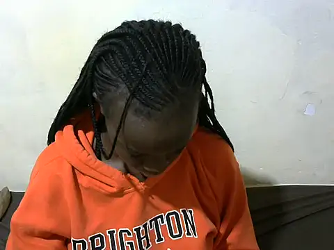 Thicky kyla online show from February 17, 7:55 pm