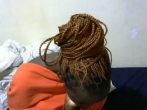 Thicky kyla online show from March 14, 12:49 am