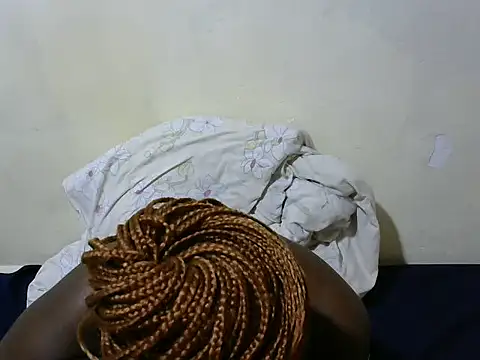 Thicky kyla online show from March 14, 8:04 pm