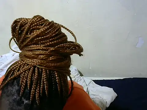 Thicky kyla online show from March 30, 6:42 pm