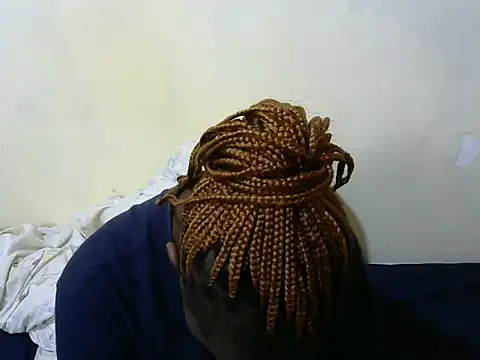 Thicky kyla online show from March 13, 12:43 pm