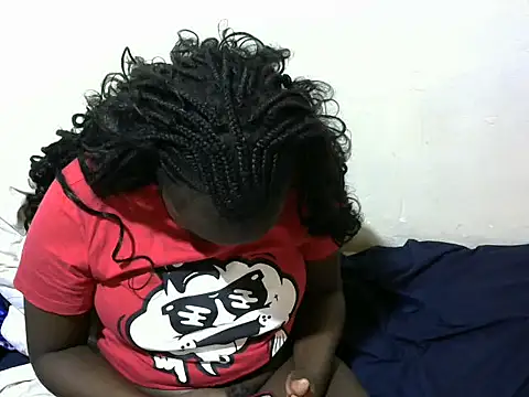 Thicky kyla online show from October 21, 7:57 pm