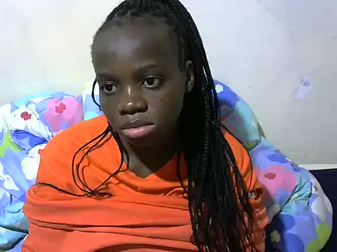 Snapshot of Thicky_kyla chatting on July 14, 8:37 pm Thicky kyla online show from July 14, 8:37 pm