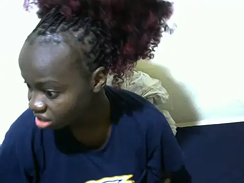 Thicky kyla online show from December 22, 8:09 pm