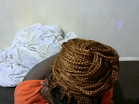 Thicky kyla online show from March 21, 12:34 am