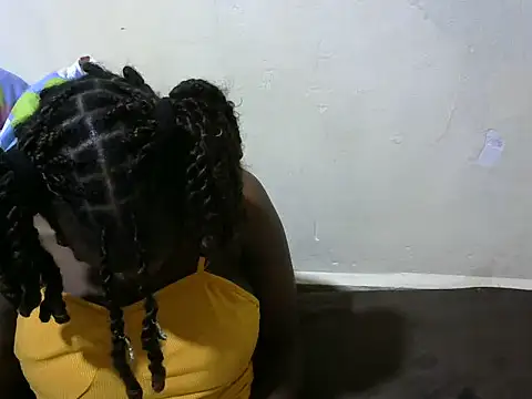 Thicky kyla online show from May 11, 6:38 pm