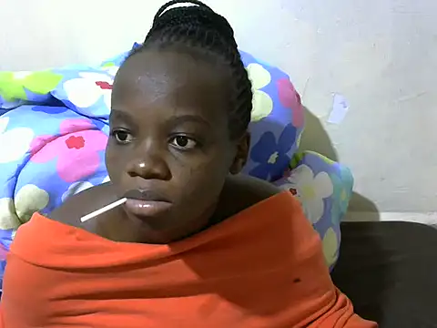 Thicky kyla online show from April 20, 7:37 pm