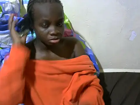 Thicky kyla online show from April 12, 12:03 am