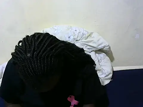 Thicky kyla online show from February 23, 5:35 pm