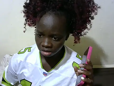 Thicky kyla online show from January 8, 6:58 pm