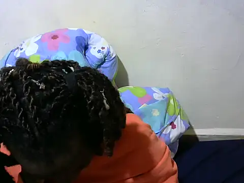 Thicky kyla online show from May 26, 7:56 pm
