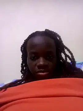 Snapshot of Thicky_kyla chatting on June 14, 12:29 am Thicky kyla online show from June 14, 12:29 am