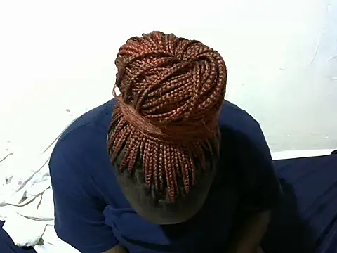 Thicky kyla online show from November 3, 9:18 pm