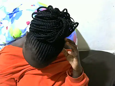 Thicky kyla online show from April 21, 1:42 am