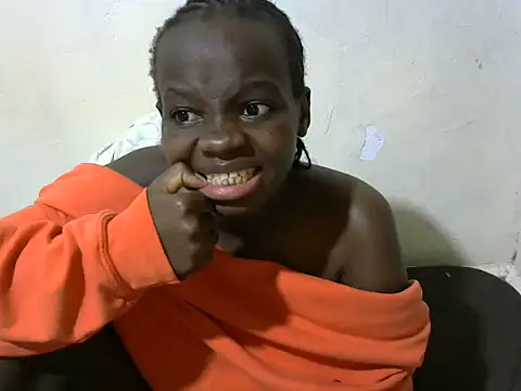 Thicky kyla online show from April 9, 6:58 pm