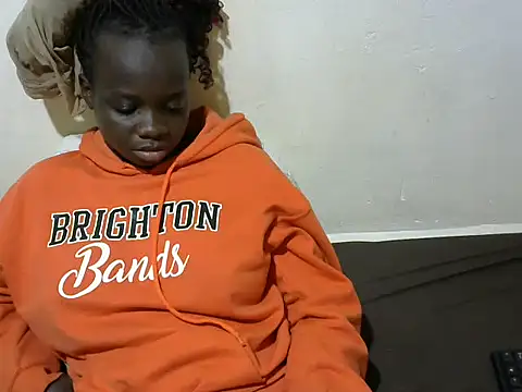 Thicky kyla online show from January 9, 10:39 pm