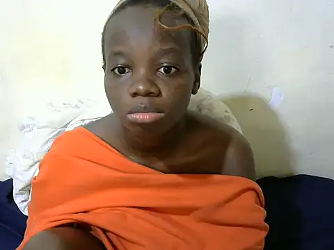 Thicky kyla online show from April 5, 11:39 am