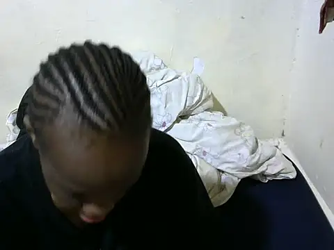 Thicky kyla online show from April 6, 7:59 pm