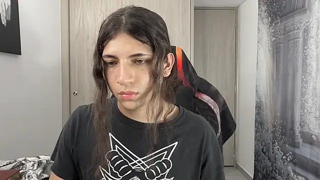 gabriel  manson online show from May 3, 4:39 am