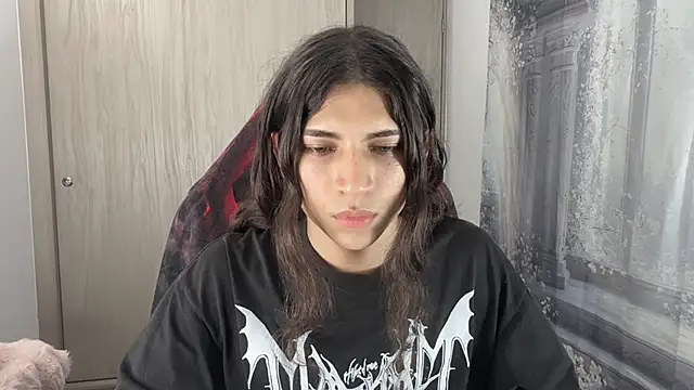 Snapshot of gabriel__manson chatting on February 22, 1:08 am gabriel manson online show from February 22, 1:08 am