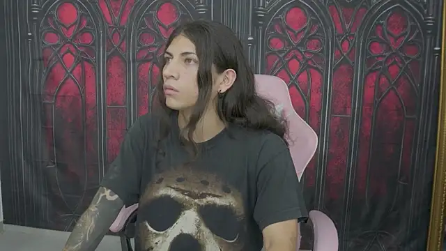 Snapshot of gabriel__manson chatting on September 19, 4:16 am gabriel manson online show from September 19, 4:16 am