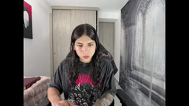 Snapshot of gabriel__manson chatting on February 1, 1:59 am gabriel manson online show from February 1, 1:59 am