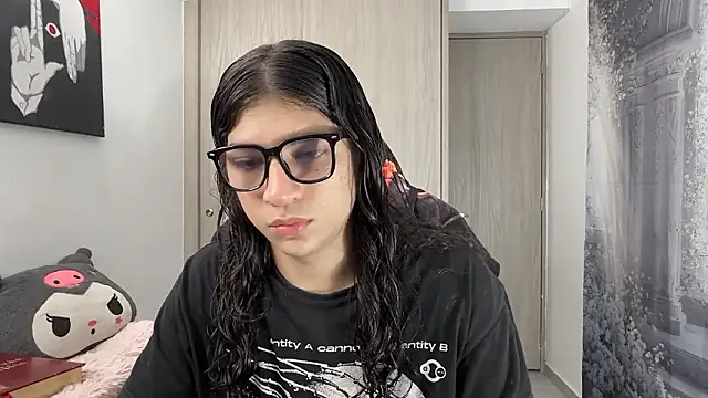 gabriel  manson online show from March 29, 2:02 am