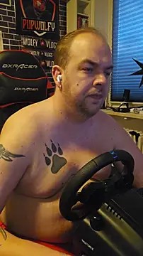 PupW0lfy online show from February 16, 3:54 pm