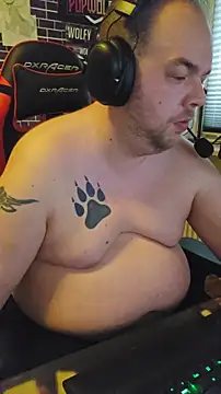 PupW0lfy online show from January 14, 10:19 am