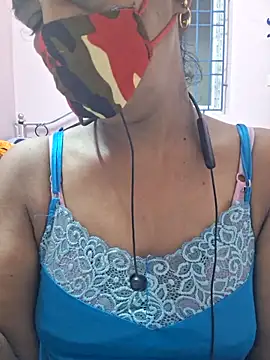 Tamil--Rani online show from April 14, 1:27 pm