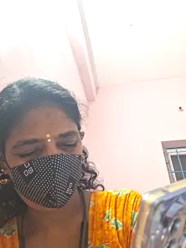 Tamil--Rani online show from April 20, 2:18 pm