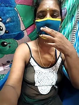 Snapshot of Tamil--Rani chatting on March 13, 6:48 am Tamil--Rani online show from March 13, 6:48 am