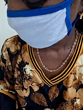 Tamil--Rani online show from December 15, 1:50 pm