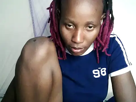 juiccypussy online show from April 25, 4:59 pm