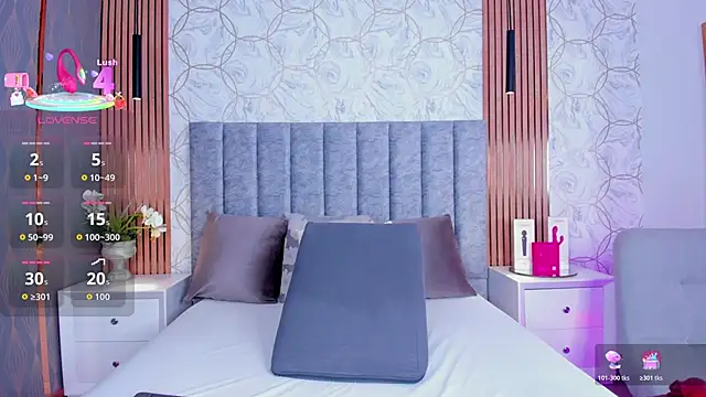 Snapshot of Britanymooree chatting on February 9, 7:45 pm Britanymooree online show from February 9, 7:45 pm