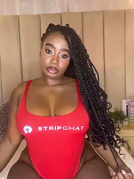 Britanymooree online show from March 11, 9:20 pm