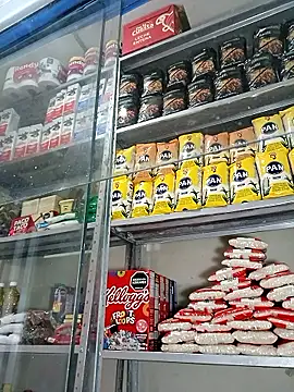 Magica lorena online show from January 8, 1:17 pm